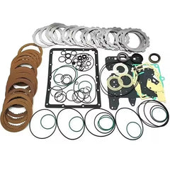 Auto Part A43DE A46DE A46DF Transmission Master Rebuild Kit for MITSUBISHI