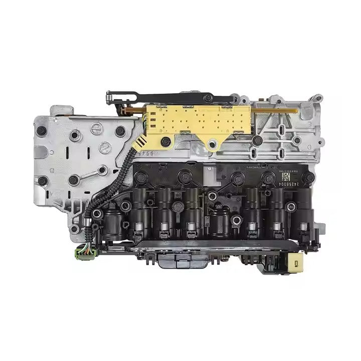 Auto Parts Valve Body Assembly for GM 6L50 96043298 2425131