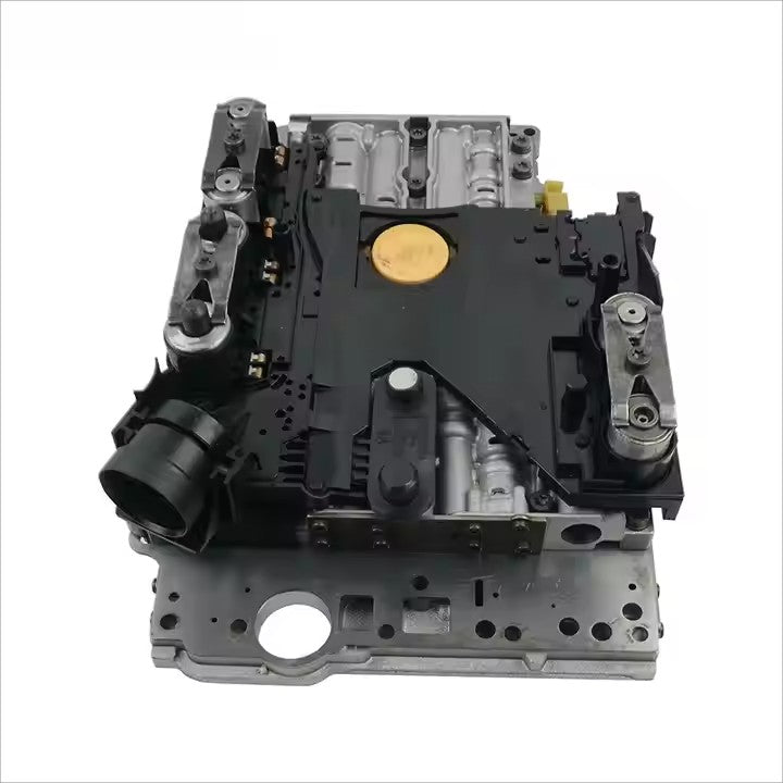 Auto Spare Parts 722.6 Automatic Transmission Valve Body for Car Accessories