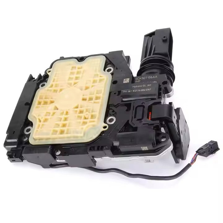 Auto Spare Parts Transmission Control Module 0CK927156AA for Audi A6