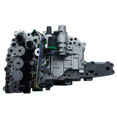 Auto Transmission Parts RE0F10A JF011E Transmission Valve Body Pulley Set