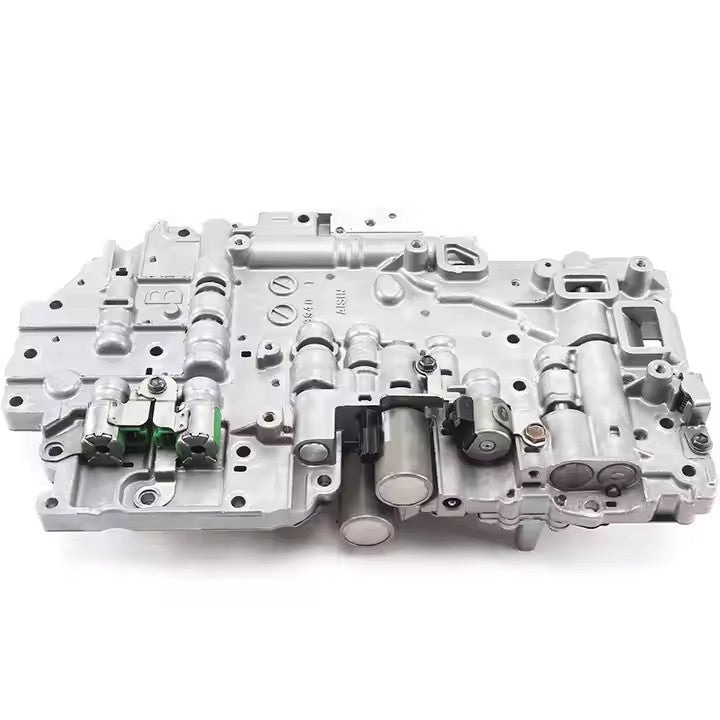 Automatic System Parts Transmission Valve Body AW30-43LE for Toyota Lexus