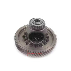 Automatic Transmission Ford Hybrid HF55 Oil Pump and Input Shaft