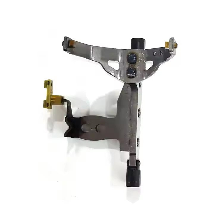 Automatic Transmission Parts MPS6 6DCT450 Clutch Shift Fork for Fords Volvos