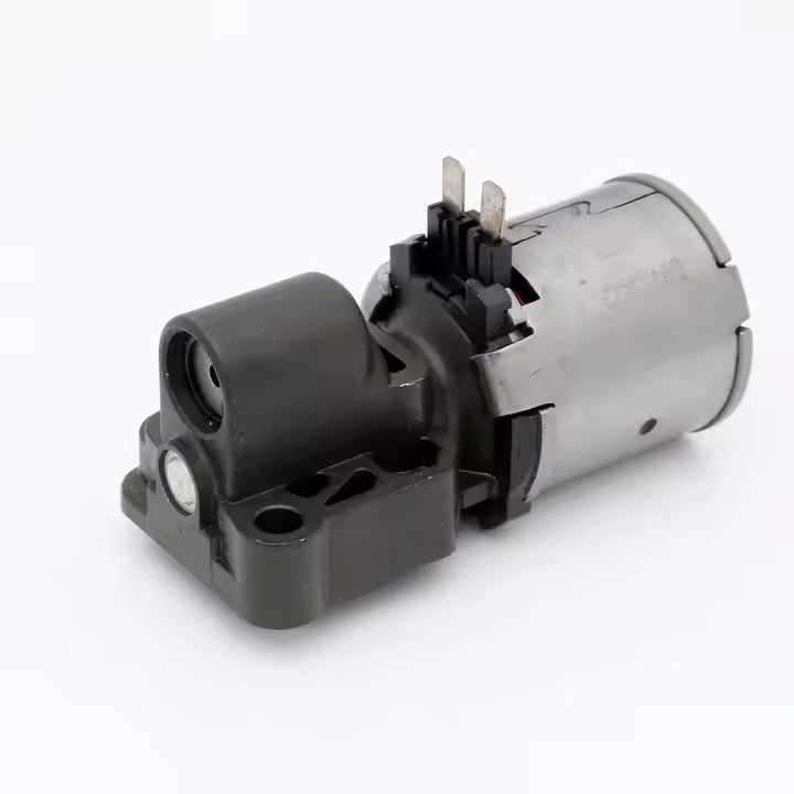 Automatic Transmission Solenoid Valve OEM 02E321371 02E321371E 14200097EB DSG 02E DQ250