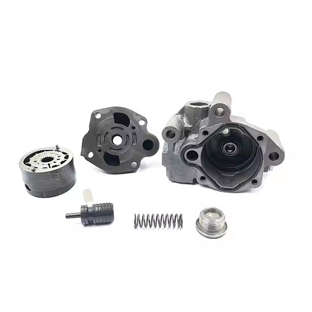 Automobile Transmission Parts RE0F10A JF011E Oil Pump