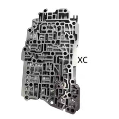 Automotive Parts Control Valve Body 6T40 6T45 OEM 24249345 24249346 24265971 Chevrolet Tracker Onix Malibu Cruze Equinox Captiva