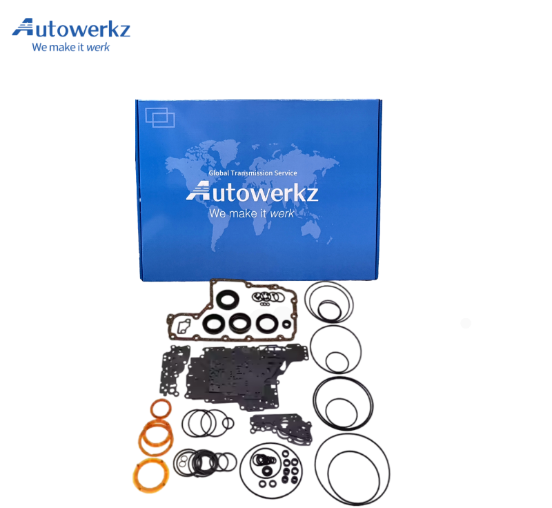 60-40LE AW60-40LE Other Auto Transmission Systems Repair Overhaul Kit K115900A