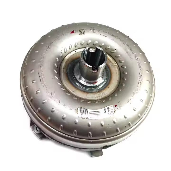 BDF Automatic 6L45 Transmission Components 6L45 Torque Converter Gear Boxes Product