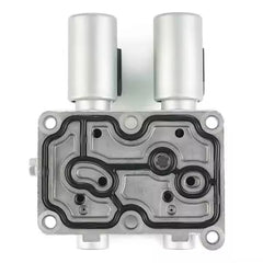 Brand New 28020-PLX-305 28020PLX305 Gearbox Transmission Double Linear Solenoid Valve 28015-PLX-305 28015PLX305 for Honda Civic