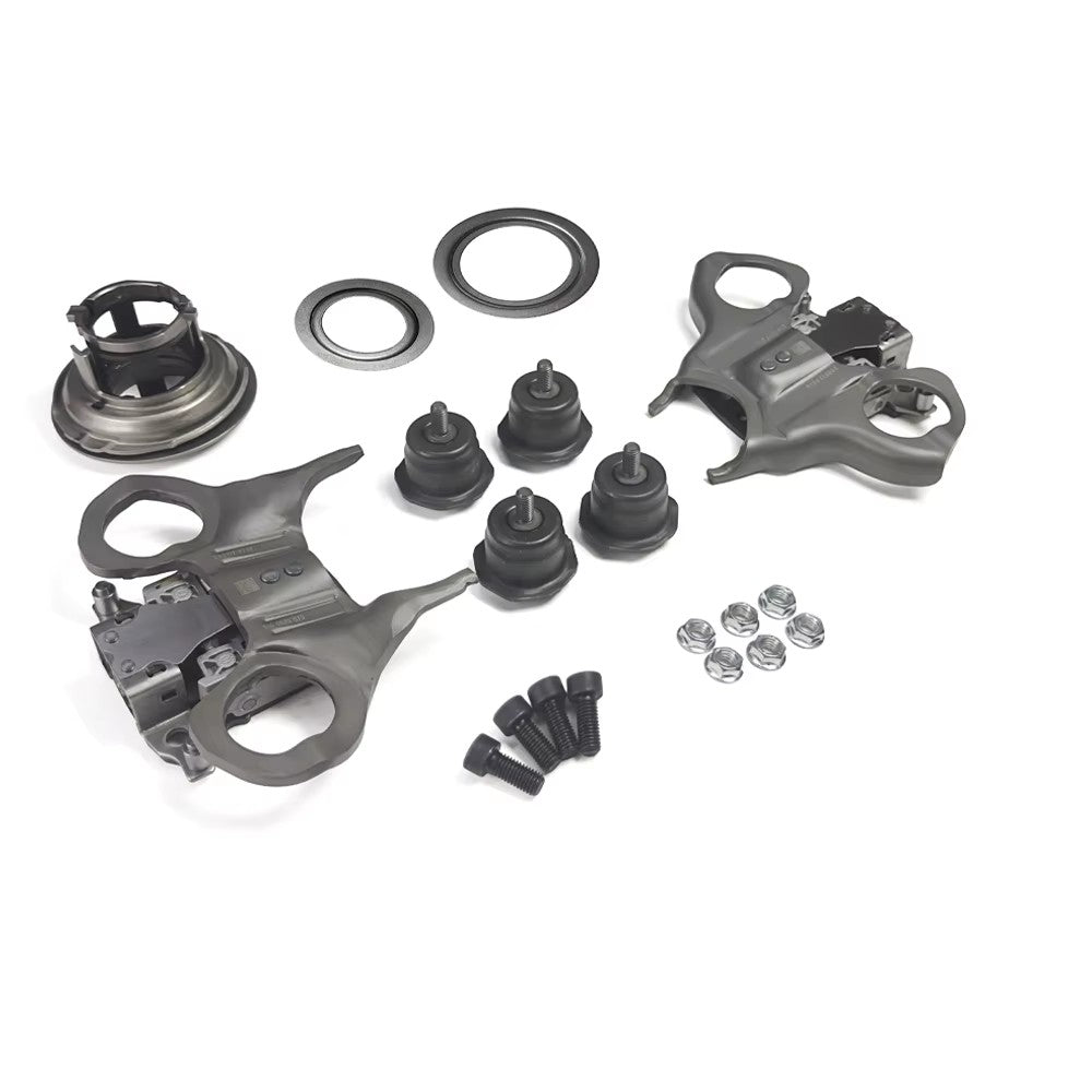 Brand New 6DCT250 Bearing DPS6 Auto Transmission System Dual Clutch Shift Fork Tool for Ford Focus DSG 2010-2014 Car Acc