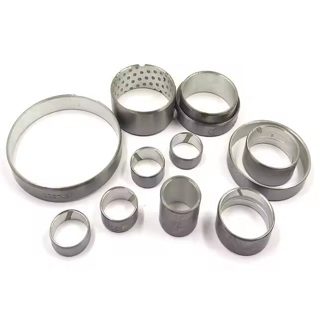 Bushing 6T30E Copper Sleeve Kit High Quality Hot Selling Automatic Transmission 6T30E Copper Sleeve