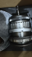 Hot Sale CD4E Inner Part Automatic Gearbox CD4E Transmission Inner Part Clutch Drum with Gasket for ZX2 MONDEO