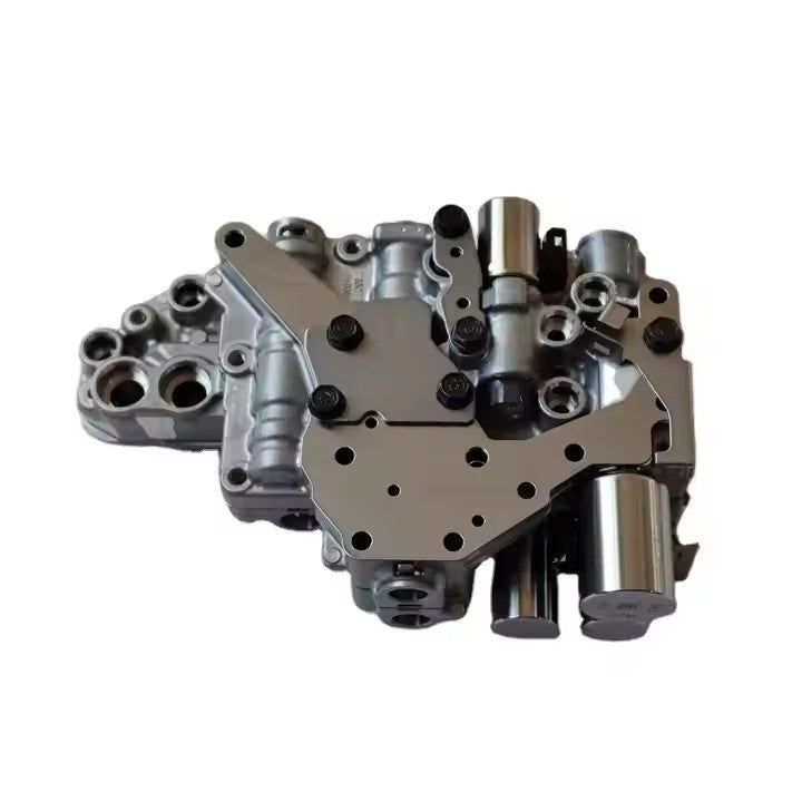 CTF25-0038-FN Valve Body With Sensor With Wire Looms CTF25 Transmission