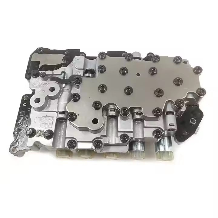 CVT180 Valve Body Automatic Transmission Components CVT180 Transmission Valve Body