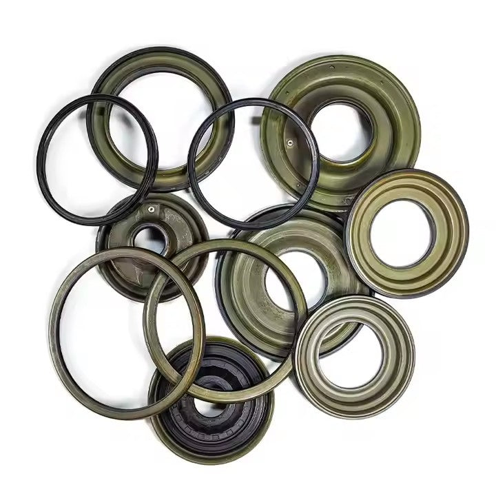 Car Parts 5L40E Auto Transmission Piston Kit for BMW 325i 330i 328i 525i 528i 530i X3 X5