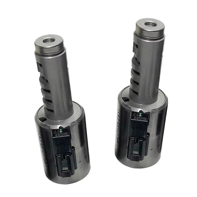 Car Parts 6 Speed Transmission Solenoid Kit TF80-SC TF 80SC TF80SC for Volvo