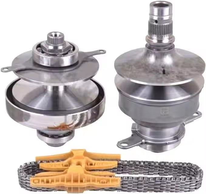 Car Spare Accessories High Quality CVT Pulley Kit TR580 for Subaru