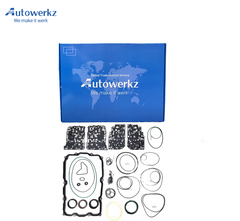 New AB60E AB60F Automatic Gearbox Transmission Overhaul Kit Repair Kit for Toyota Lexus