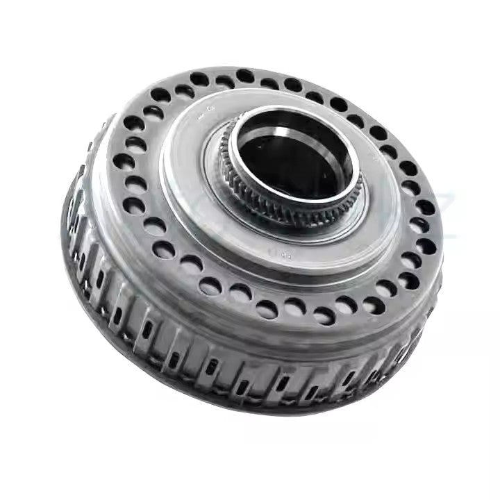 Clutch M3 M4 M5 M6 Z4 E82 E90 F33 F83 Mechatronics Valve Body tcm Tcu Solenoid Clutch Dct Transmission Dsg Gearbox