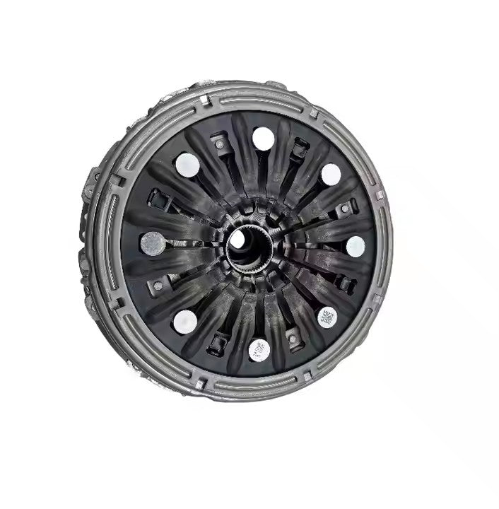 D7UF1 Clutch Auto Transmission for Gearbox