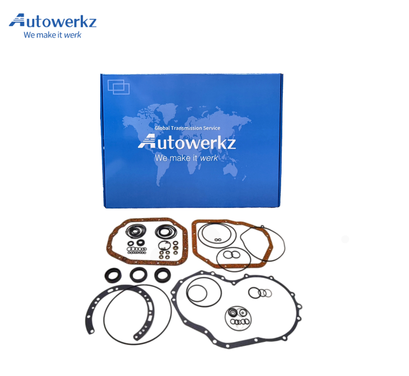 F4A23 F4A22 KM175 KM177 KM179 Auto Transmission Ohk Seal Kit Overhaul Kit for Car Accessories