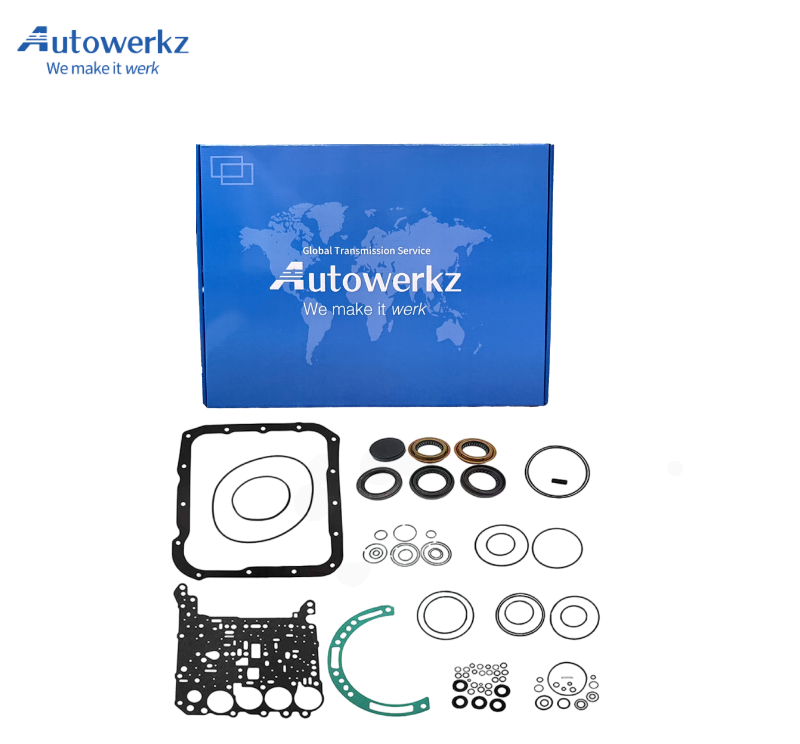 Hot F4A41 F4A42 Auto Transmission Master Kit Overhaul Fit for Hyundai Kia Mitsubishi Car Accessories 1996-UP