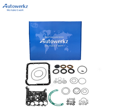 Hot F4A41 F4A42 Auto Transmission Master Kit Overhaul Fit for Hyundai Kia Mitsubishi Car Accessories 1996-UP