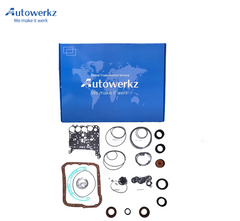 F4A51 F4A52 Automatic Transmission Overhaul Seals Kit Fit for MITSUBISHI Car Accessories 1996-UP B124820A