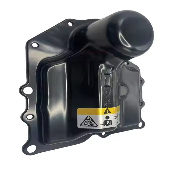 Factory Direct Sales Hot Selling OAM DQ200 325219C DSG 7-Speed Automatic Transmission Oil Pan Brand New Condition