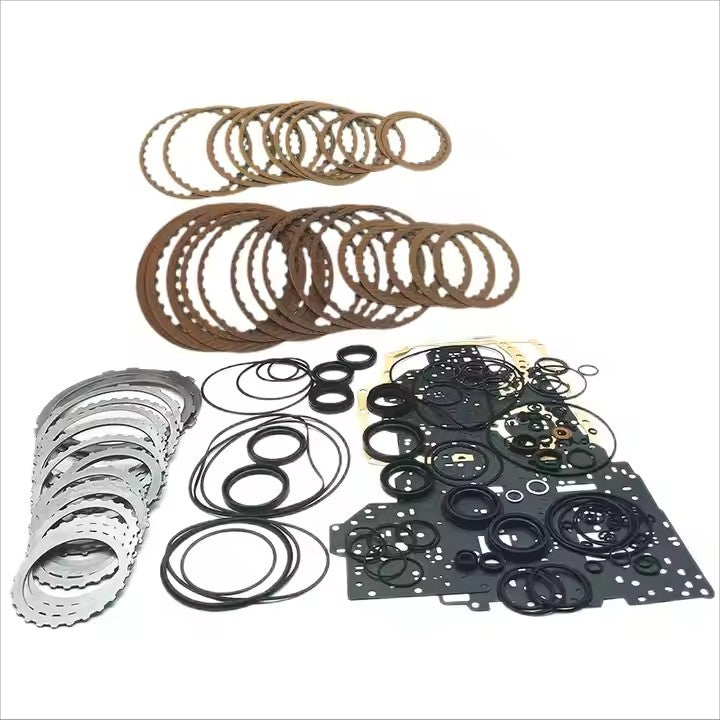 Gearbox Ja5a-el Jf506e 09a 09b Auto Transmission Rebuild Master Gear Kit