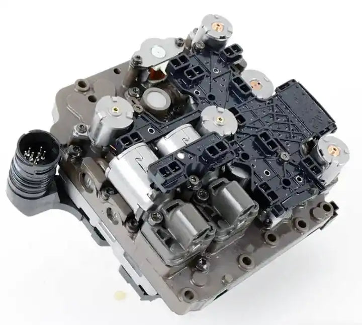 02E DQ250 02E927770AE Original Gearbox Mechatronic 02E927770AT 02E927770AJ