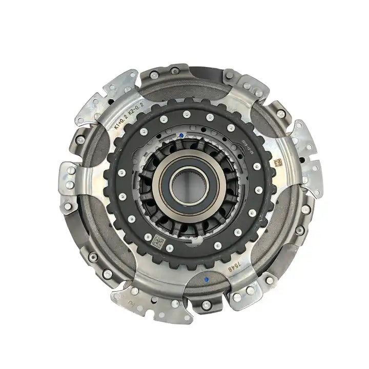ransmission DQ200 Dual Clutch 0AM198140 0AM198140A 0AM198140B 0AM198140C Clutch DSG