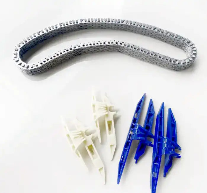 Original Cvt Automatic Transmission System C0GF1/Modern CVT Chain Belt C0GF1/Modern CVT