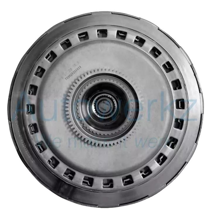 Transmission Clutch MPS6 6DCT450 Clutch DSG 6SPEED