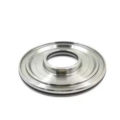 Automatic JF015 RE0F11A XERA Gearbox Clutches Piston JF015 Auto Transmission Parts Pistons