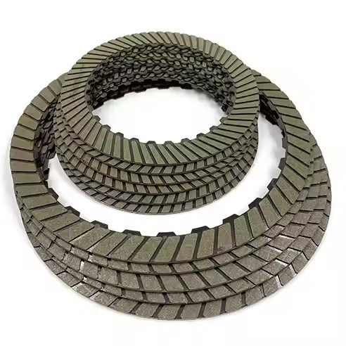 Hftf 0B5 Automatic Transmission Friction Plate Package