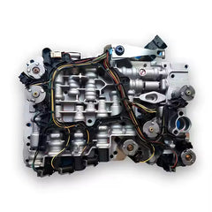 High Quality BTR M78 6 Speed Original Valve Body Control Valve for Auto Transmission Systems Gear Boxes