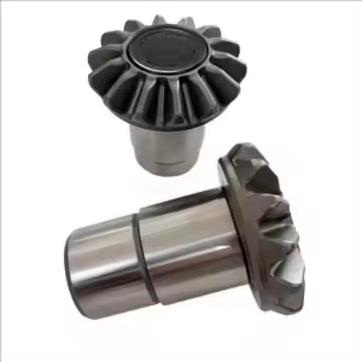High Quality New DQ500 Transmission Spline Gear 0BH 0DE 0GC 0BT Gear Boxes Product