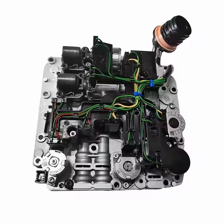 High Quality Transmission Valve Body 6DT35 02E for BYD