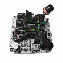 High Quality Transmission Valve Body 6DT35 02E for BYD