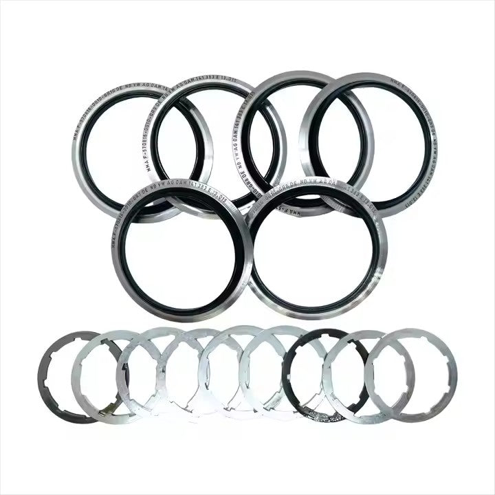 HighQuality for VW DSG DQ200 0AM Gearbox Automatic Transmission Dual Clutch Adjustment Washer Kit New Version 965235A