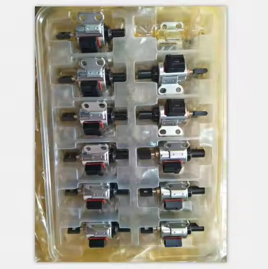 JF011E CVT Transmission Parts JF011E Transmission Step Motor