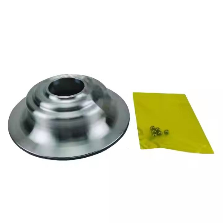 JF011E RE0F10A CVT Transmission Update Pulley Piston Rebuild Kit TZ181337A Testing Machines