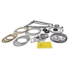 JF011E RE0F10A Fits for NISSAN CVT Transmission Rebuild Kit Master Kit With Overhaul Gasket