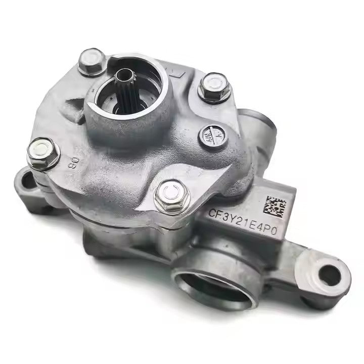 JF015E Transmission Oil Pump Nissan Auto Gearbox Parts Oil Pump for Nissan Vehicles