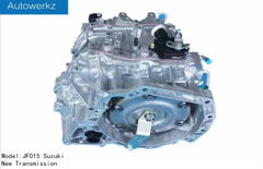 JF015 Transmission Gearbox New Transmission