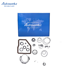 JF404E Auto Transmission Overhaul Kit Seals Gaskets Fit for VW Polo 2000-UP Car Accessories B158820A