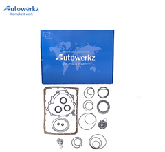 Transmission Overhaul Kit 7 Speed JR711E JR710 RE7R01A Other Auto Transmission Systems Overhaul Kit