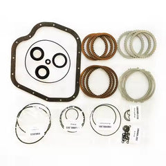 K313 Auto Transmission Clutch Seal Master Repair Kit Friction Steel Plate for TOYOTA COROLLA Car Gearbox Disc Overhaul Kit